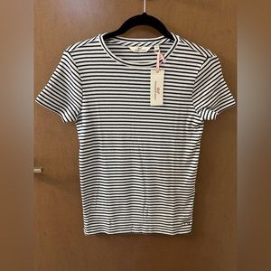 Vineyard Vines striped top